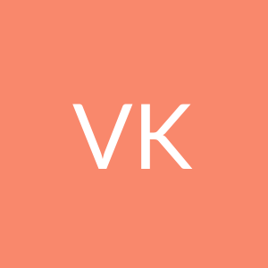 VikaKaganovskay's avatar